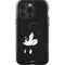 Disney Mickey Mouse Black and White iPhone 15 Pro Impact Case