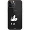 Disney Mickey Mouse Black and White iPhone 15 Pro Max Skin