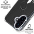 Disney Mickey Mouse Black and White iPhone 16 MagSafe Case