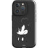 Disney Mickey Mouse Black and White iPhone 16 Pro Impact Case
