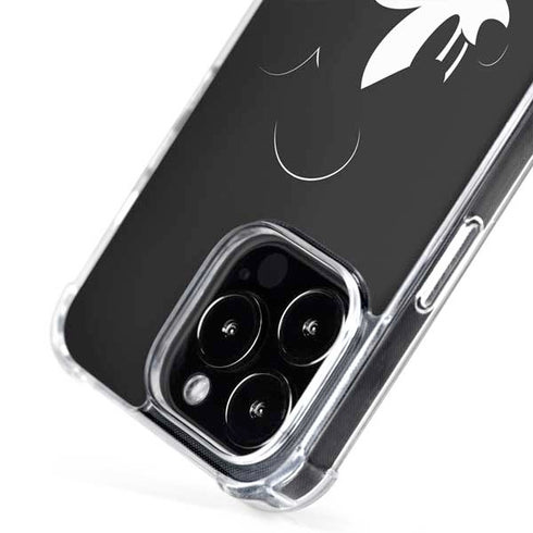 Disney Mickey Mouse Black and White iPhone 16 Pro MagSafe Case