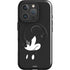 Disney Mickey Mouse Black and White iPhone 16 Pro Magsafe Impact Case