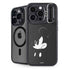 Disney Mickey Mouse Black and White iPhone 16 Pro Max Kickstand Case