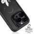 Disney Mickey Mouse Black and White iPhone 16 Pro Max Kickstand Case