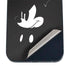 Disney Mickey Mouse Black and White iPhone 16 Skin