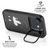Disney Mickey Mouse Black and White iPhone 16e Kickstand Case