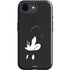 Disney Mickey Mouse Black and White iPhone 16e Impact Case