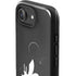 Disney Mickey Mouse Black and White iPhone 16e Impact Case