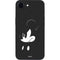 Disney Mickey Mouse Black and White iPhone 16e Skin