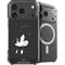 Disney Mickey Mouse Black and White iPhone 18 Pro MagSafe Case