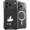 Disney Mickey Mouse Black and White iPhone 18 Pro Max MagSafe Case