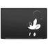 Disney Mickey Mouse Black and White Dell Latitude Skin