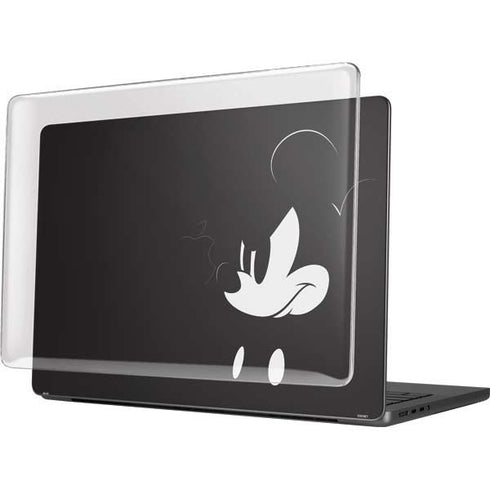 Disney Mickey Mouse Black and White MacBook Pro 14in (2021-24) Case plus Skin