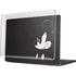 Disney Mickey Mouse Black and White MacBook Pro 14in (2021-24) Case plus Skin