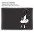 Disney Mickey Mouse Black and White MacBook Pro 14in (2021-24) Case plus Skin