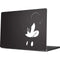 Disney Mickey Mouse Black and White Apple MacBook Pro 14-inch Skin