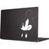 Disney Mickey Mouse Black and White Apple MacBook Pro 14-inch Skin