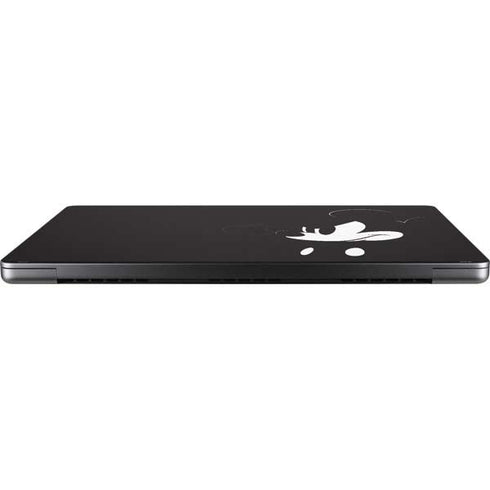 Disney Mickey Mouse Black and White Apple MacBook Pro 14-inch Skin