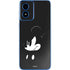 Disney Mickey Mouse Black and White Moto G Play 4G (2024) Skin