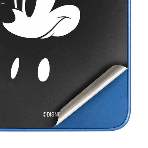 Disney Mickey Mouse Black and White Moto G Play 4G (2024) Skin