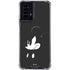 Disney Mickey Mouse Black and White Moto G Power 5G (2024) Clear Case
