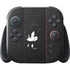 Disney Mickey Mouse Black and White Nintendo Switch 2 (2025) with Joy-Con Skin