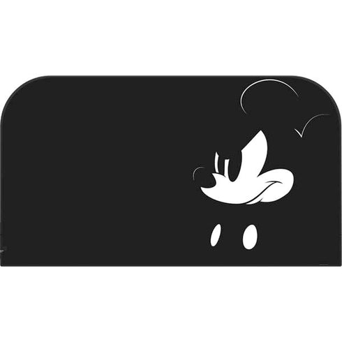 Disney Mickey Mouse Black and White Nintendo Switch 2 (2025) with Joy-Con Skin