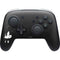 Disney Mickey Mouse Black and White Nintendo Switch 2 (2025) Pro Controller Skin