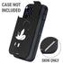 Disney Mickey Mouse Black and White Otterbox Defender iPhone Skin