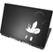 Disney Mickey Mouse Black and White Dell Precision Skin