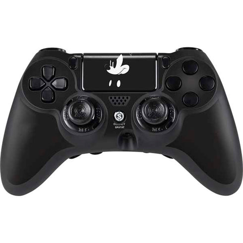 Disney Mickey Mouse Black and White PlayStation PS4 Skins
