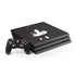 Disney Mickey Mouse Black and White PlayStation PS4 Skins