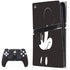 Disney Mickey Mouse Black and White PS5 Pro Bundle Skin