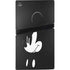 Disney Mickey Mouse Black and White PS5 Pro Console Skin