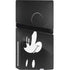Disney Mickey Mouse Black and White PS5 Pro Disk Console Skin