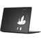 Disney Mickey Mouse Black and White Surface Laptop 7 13.8in Skin