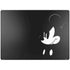 Disney Mickey Mouse Black and White Surface Laptop 7 13.8in Skin