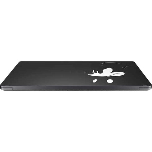 Disney Mickey Mouse Black and White Surface Laptop 7 15in Skin