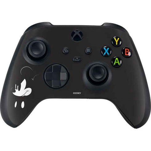 Disney Mickey Mouse Black and White XBox Series X Digital Edition Bundle Skin