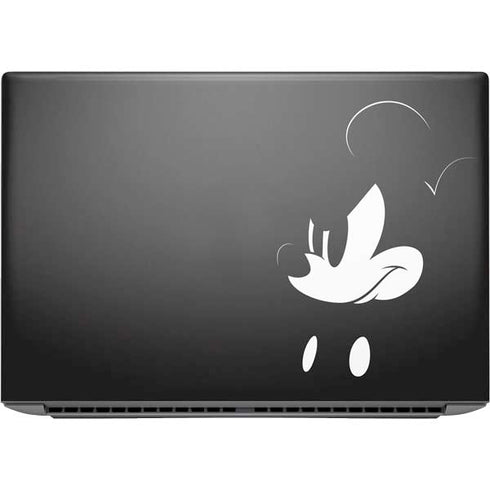 Disney Mickey Mouse Black and White HP ZBook Fury 16 G10 Skin