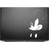 Disney Mickey Mouse Black and White HP ZBook Fury 16 G10 Skin