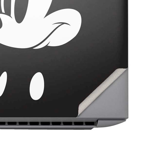 Disney Mickey Mouse Black and White HP ZBook Fury 16 G10 Skin