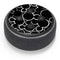 Disney Mickey Mouse Logo Pattern Amazon Echo Dot Skin