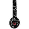 Disney Mickey Mouse Logo Pattern Beats Solo 3 Wireless Skin