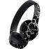 Disney Mickey Mouse Logo Pattern Beats Studio Pro Wireless Headphones Skin