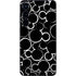 Disney Mickey Mouse Logo Pattern Galaxy A16 5G Skin