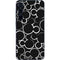 Disney Mickey Mouse Logo Pattern Galaxy A35 5G Skin