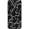 Disney Mickey Mouse Logo Pattern Galaxy A55 5G Skin