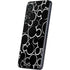 Disney Mickey Mouse Logo Pattern Galaxy S24 Plus Skin