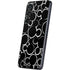 Disney Mickey Mouse Logo Pattern Galaxy S25 Skin